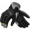 Motocyklové rukavice SHIMA STREAM VENT YELLOW FLUO žltá fluo ZADARMO