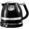 Elektrická kanvica KitchenAid 5KEK1522 2400 W 1,5 l čierna