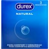 Durex NATURAL COMFORT 3 ks