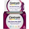 Centrum AZ pro ženy 30 tabliet