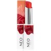 NEO MAKE UP Intense Serum No Transfer Lipstick dlhotrvajúci rúž s matným efektom odtieň 01 Red Carpet Lips 3.5 g
