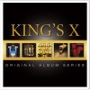 King's X: Original Album Series - 5CD