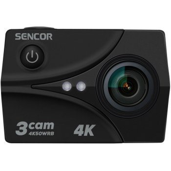 Sencor 3CAM 4K50WRB