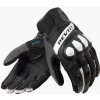 REVIT rukavice RITMO black/grey - 3XL