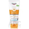 Eucerin Sensitive Relief Sensitive Protect Sun Gel-Cream Dry Touch SPF30 krém na opaľovanie pre citlivú pleť 200 ml