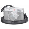 Leica Carrying Strap, leather, black