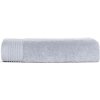 The One Towelling T1 70 Light Grey 70 x 140 cm