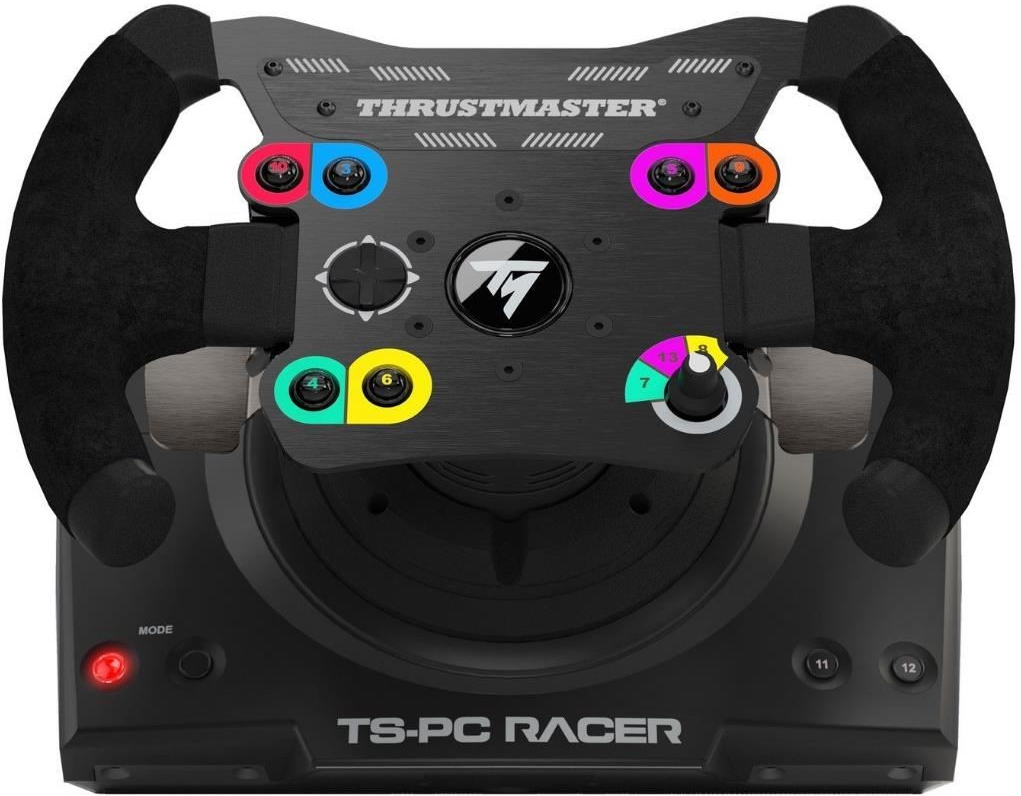 Thrustmaster TH8A Add-On Shifter 4060059