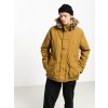 Volcom Lidward 5K jacket Dark Khaki
