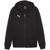 Puma Team Goal Casuals Hoodie M 658595 03 Pánske M