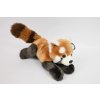 Plyšová červená panda 30 cm