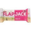 Wholebake Flapjack ovsený malina jablčná šťava bezlepkový 80 g