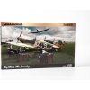 Eduard Supermarine Spitfire Mk. I early, Profipack 1/48