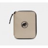 Mammut Seon Zip Wallet savannah 7517 Hnědá peněženka