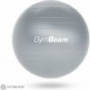 GymBeam FitBall fitlopta, 85 cm, sivá