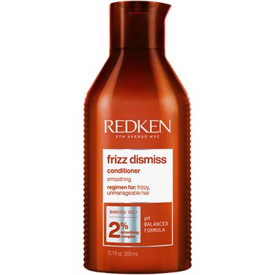 REDKEN - Frizz Dismiss Smoothing Conditioner CON 300 ml Unisex