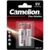 CAMELION Batéria alkalická PLUS Block 9V 1ks 6LR61 11000122