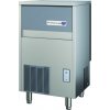 Výrobník ledu NTF SL-90-W - chlazení vodou, kapacita zásobníku 25 kg, 0,34 kW, 497x592x797 mm, NTF SL 90 W inox