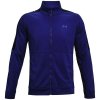 Pánska mikina Under Armour SPORTSTYLE GRAPHIC TK JT-BLU XXL