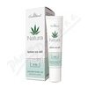 Cannaderm Natura krém na oči 15ml