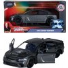 Auto Fast and Furius 2021 Dodge Charger SRT Hellcat 1:24