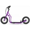 Koloběžka YEDOO Mau Y40 - purple 12607-Y40-purple