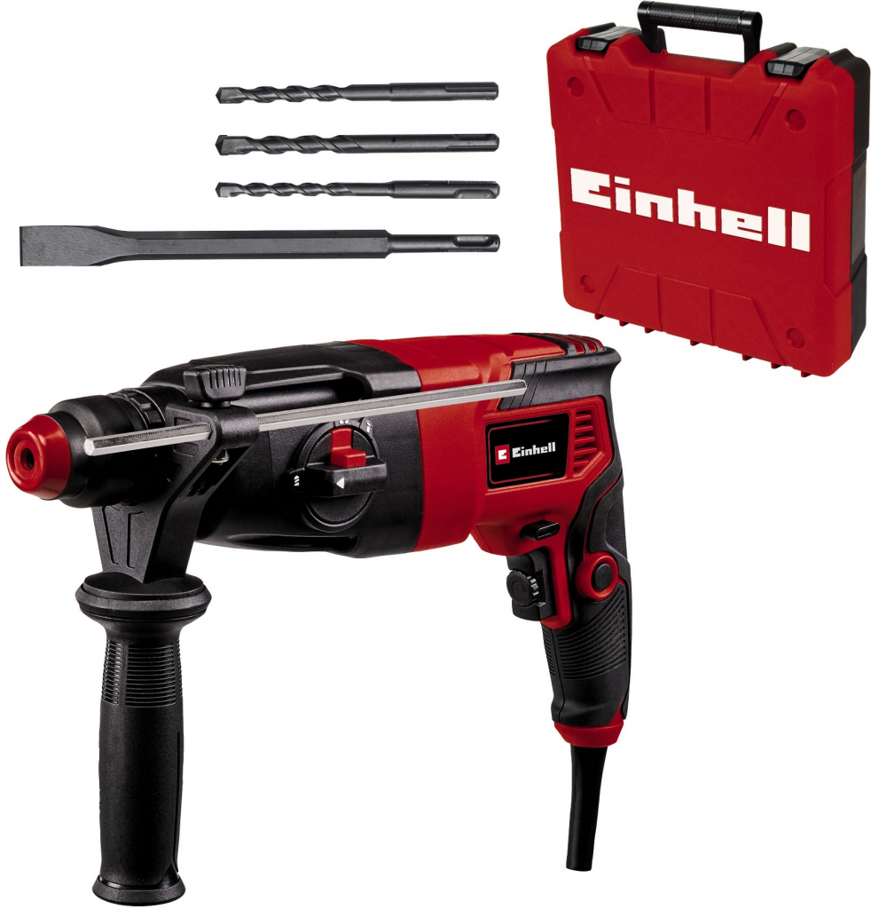 Einhell TC-RH 620 4F