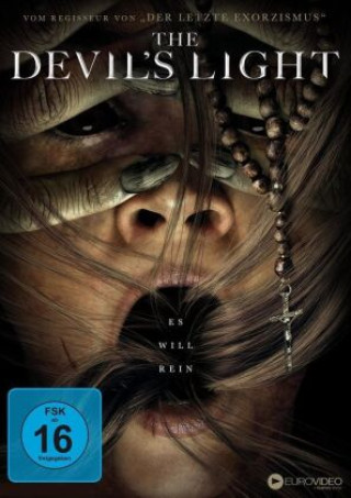 The Devil\'s Light DVD