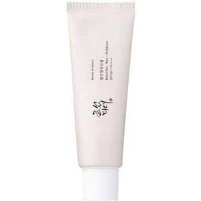 Beauty of Joseon Relief Sun Rice + Probiotics SPF50+ 50ml