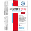 Generica Koenzym Q10 100 mg 30 kapsúl