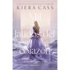 Mil latidos del corazon (Kiera Cass)(Brožovaná)