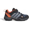 Detská Nízká obuv ADIDAS TERREX AX2R CF K IF5703 – Modrá