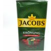 Jacobs Kronung Entkoffeiniert mletá 0,5 kg
