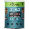 NATURECA konzerva pre psy Hovädzie s lososom 800 g