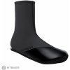 Shimano DUAL H2O návleky na tretry, čierna EU 42-43