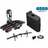 Thule EasyFold 3 3+1bike + taška Thule 9456 + zámok 9785