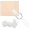 Springos 160g/m2 4 x 3 m beige