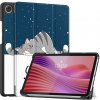 VSETKONAMOBIL 118453 ART Zaklápacie puzdro pre Lenovo Tab One / Lenovo Tab K9 LAZY CAT