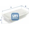 UFI Vzduchový filter 30.385.00