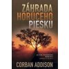 Záhrada horúceho piesku - Addison Corban