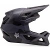 Dětská cyklo přilba Fox Yth Rampage Camo Ce/Cpsc YS