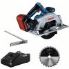 Bosch Akumulátorová okružná píla GKS 185-LI 06016C1223