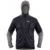 Tilak | Spike 23 Black / Grey pinstripe L