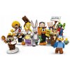 LEGO® Minifigúrky 71030 Looney Tunes Marťan Marvin