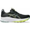 ASICS Gel-Kayano 32 men black jasper green 44
