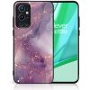 VSETKONAMOBIL 47101 MY ART Ochranný obal OnePlus 9 Pro -PURPLE (148)