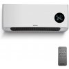 Bewello Vykurovacie teleso 1000W/2000W/230V + diaľkové ovládanie BW2100 + záruka 3 roky zadarmo