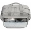 J.L.Childress Cestovní taška pro maminku BABY ONO 1650/02, šedá