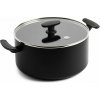 GreenPan Nepriľnavý keramický hrniec s pokrievkou Smart, Ø 24 cm / 5,1 l CC005195-001