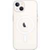 Apple iPhone 13 Clear Case with MagSafe